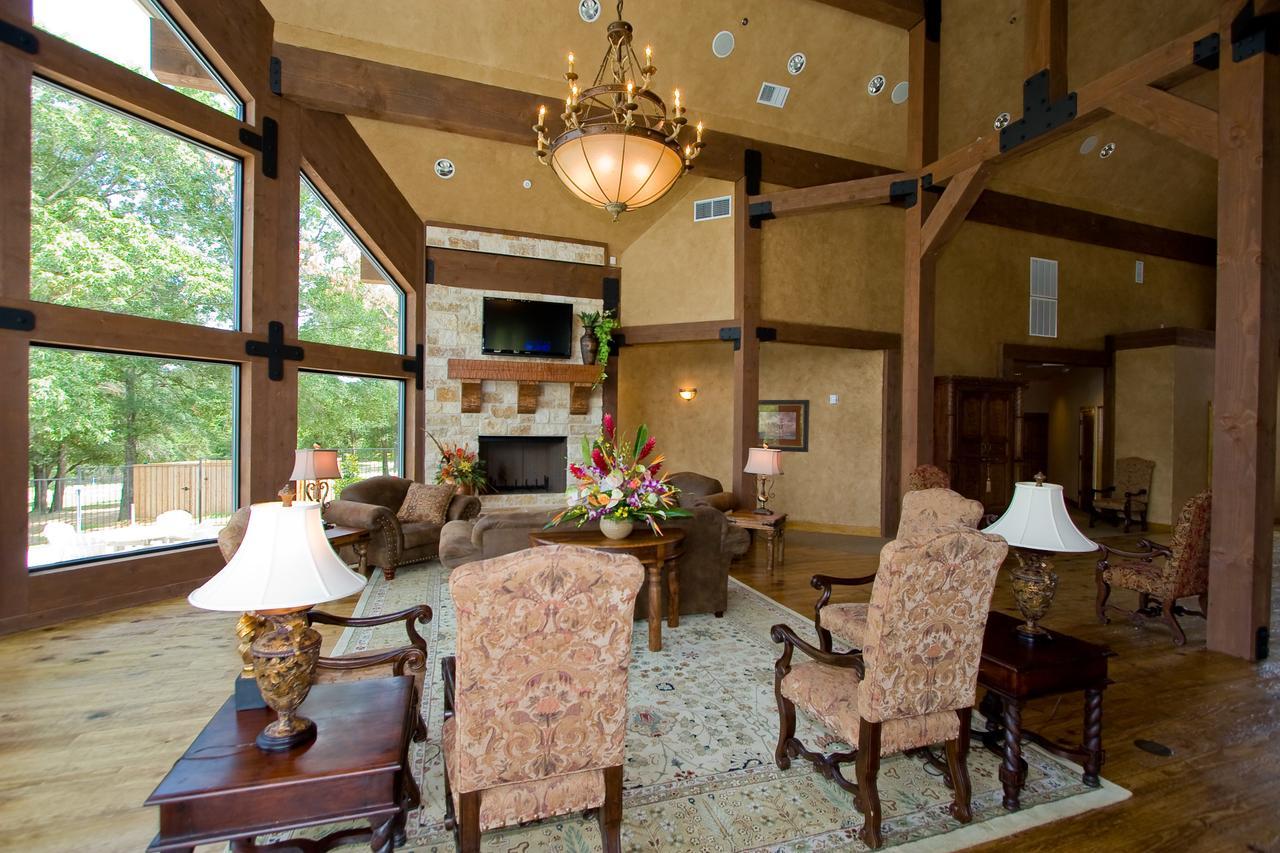 Mill Creek Ranch Resort Canton Eksteriør bilde