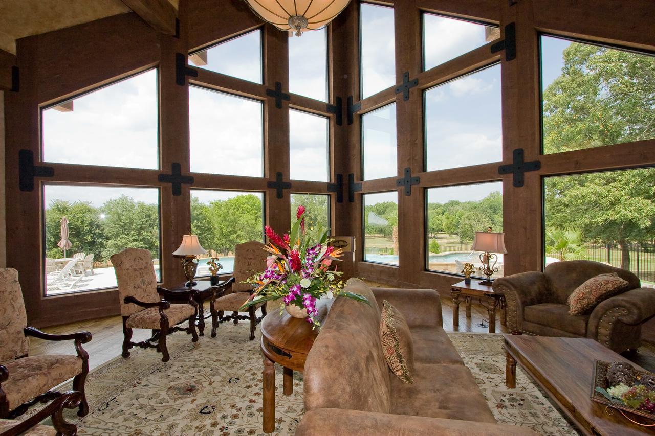 Mill Creek Ranch Resort Canton Eksteriør bilde