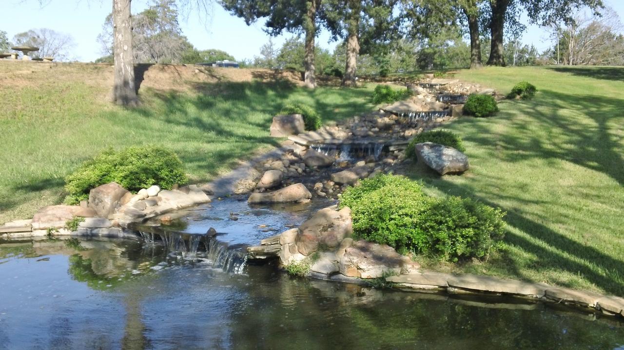 Mill Creek Ranch Resort Canton Eksteriør bilde