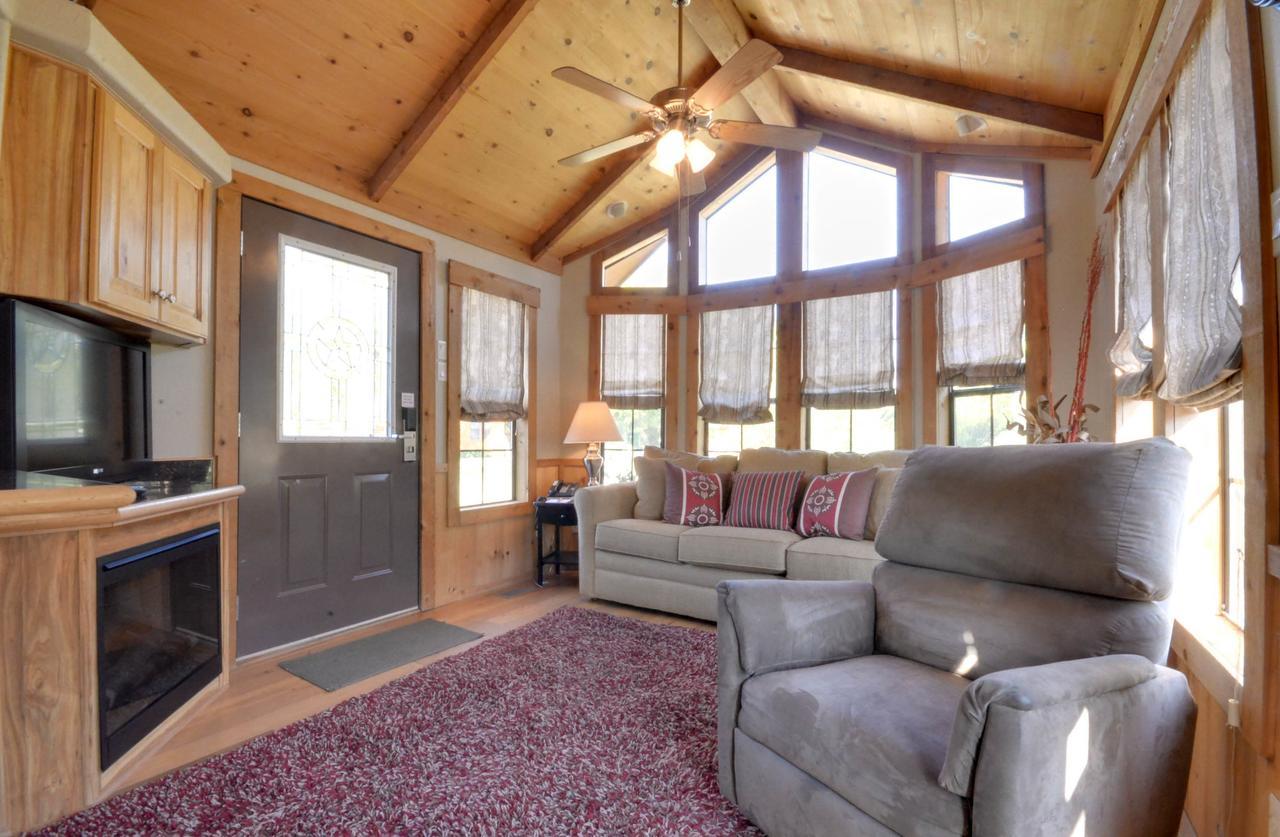 Mill Creek Ranch Resort Canton Eksteriør bilde