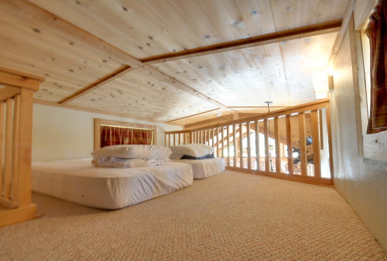 Mill Creek Ranch Resort Canton Eksteriør bilde