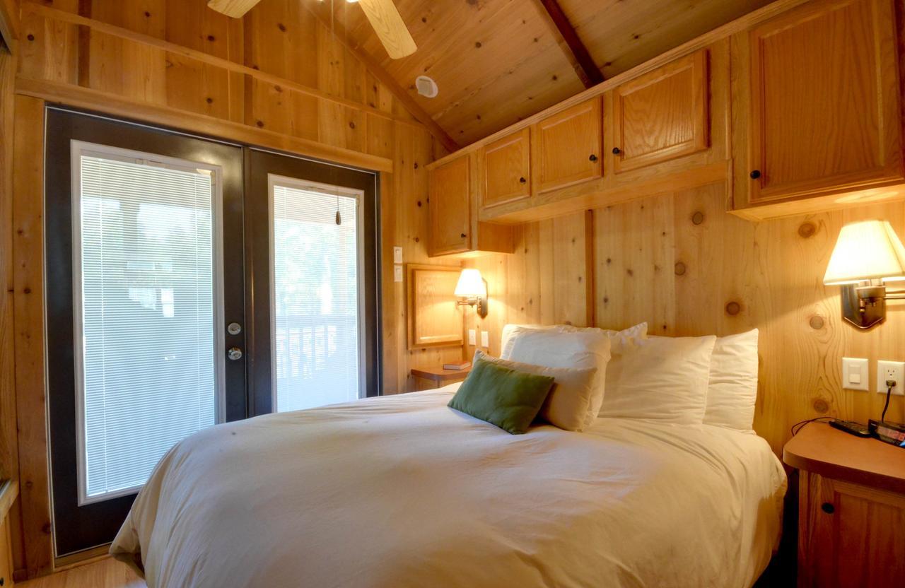 Mill Creek Ranch Resort Canton Eksteriør bilde