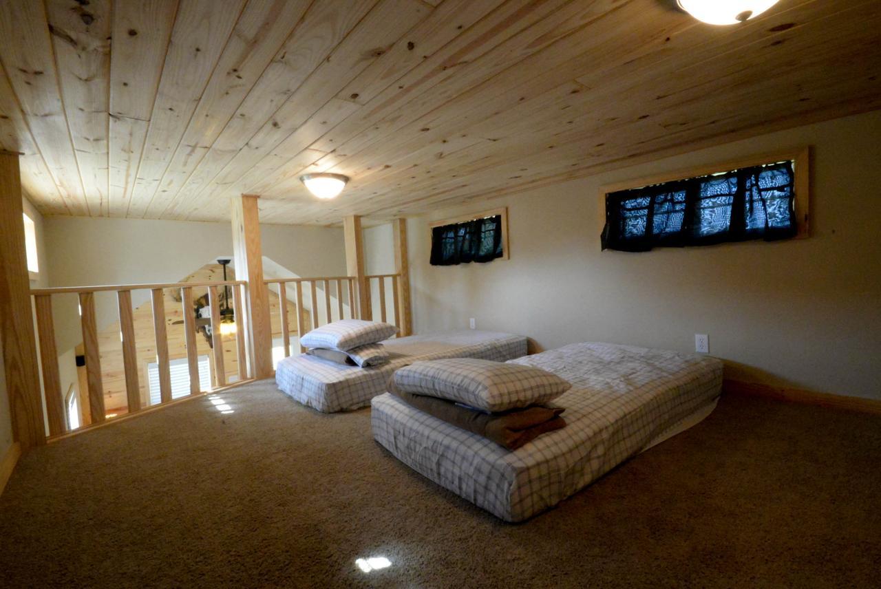 Mill Creek Ranch Resort Canton Eksteriør bilde