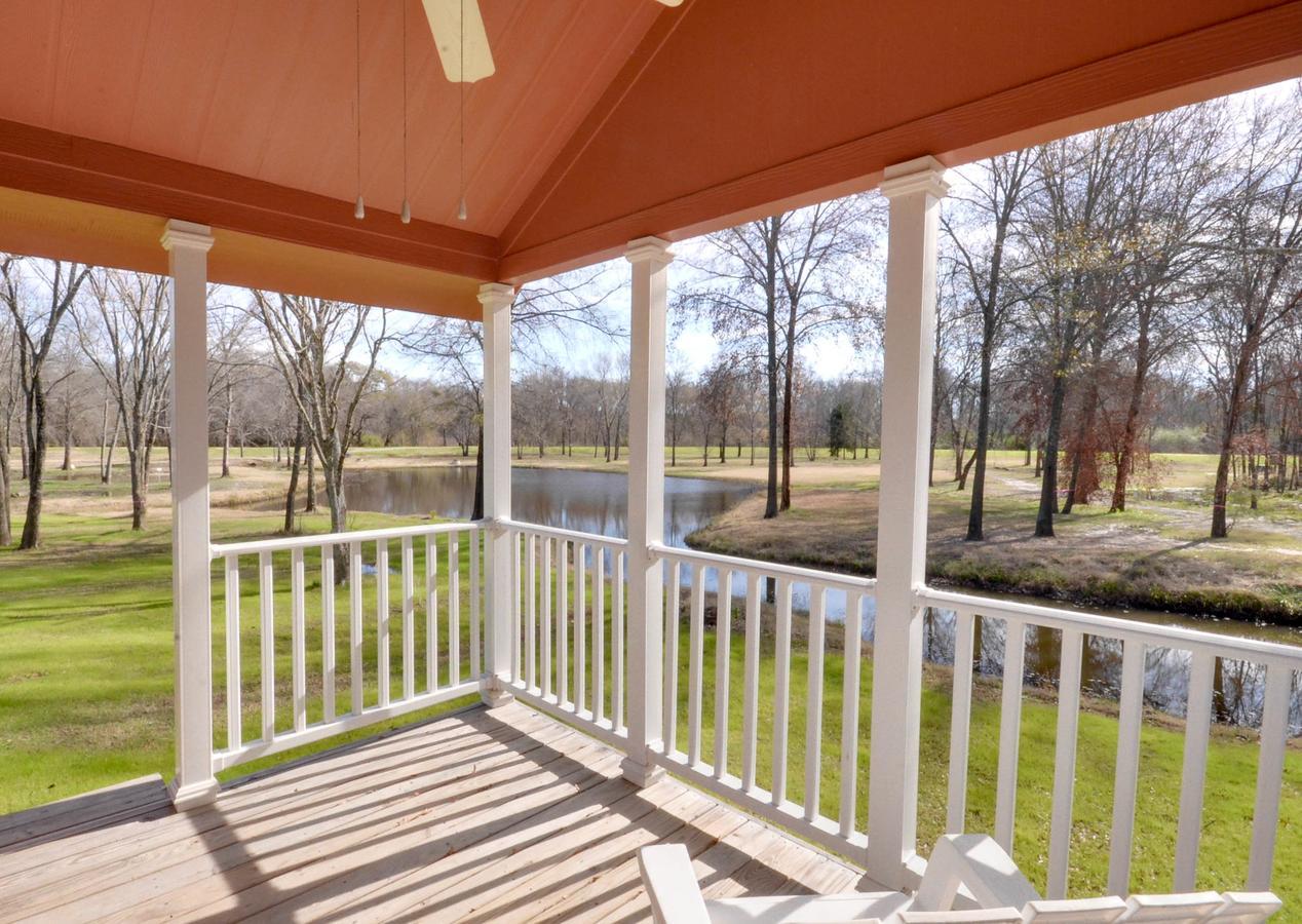 Mill Creek Ranch Resort Canton Eksteriør bilde