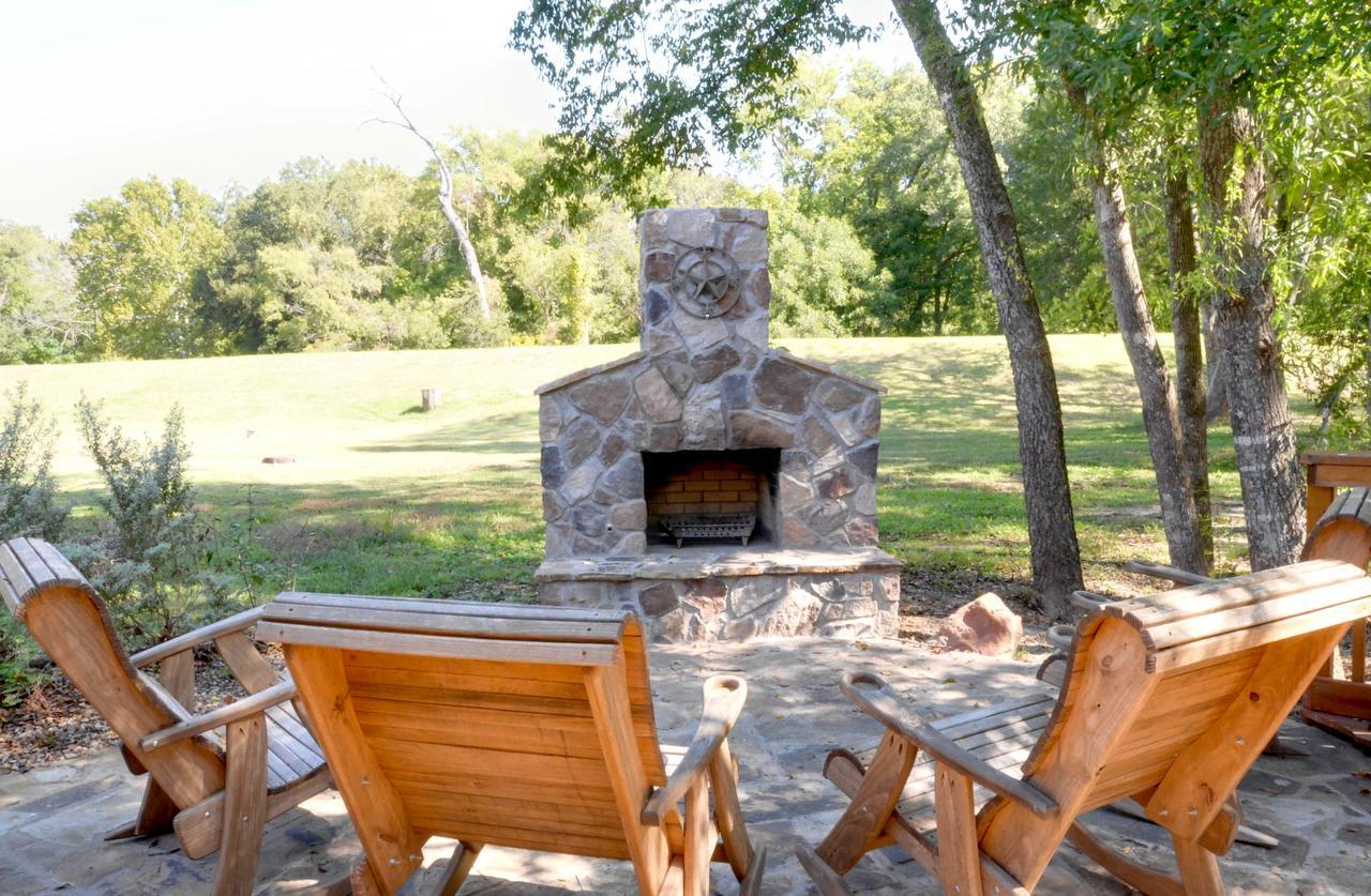 Mill Creek Ranch Resort Canton Eksteriør bilde