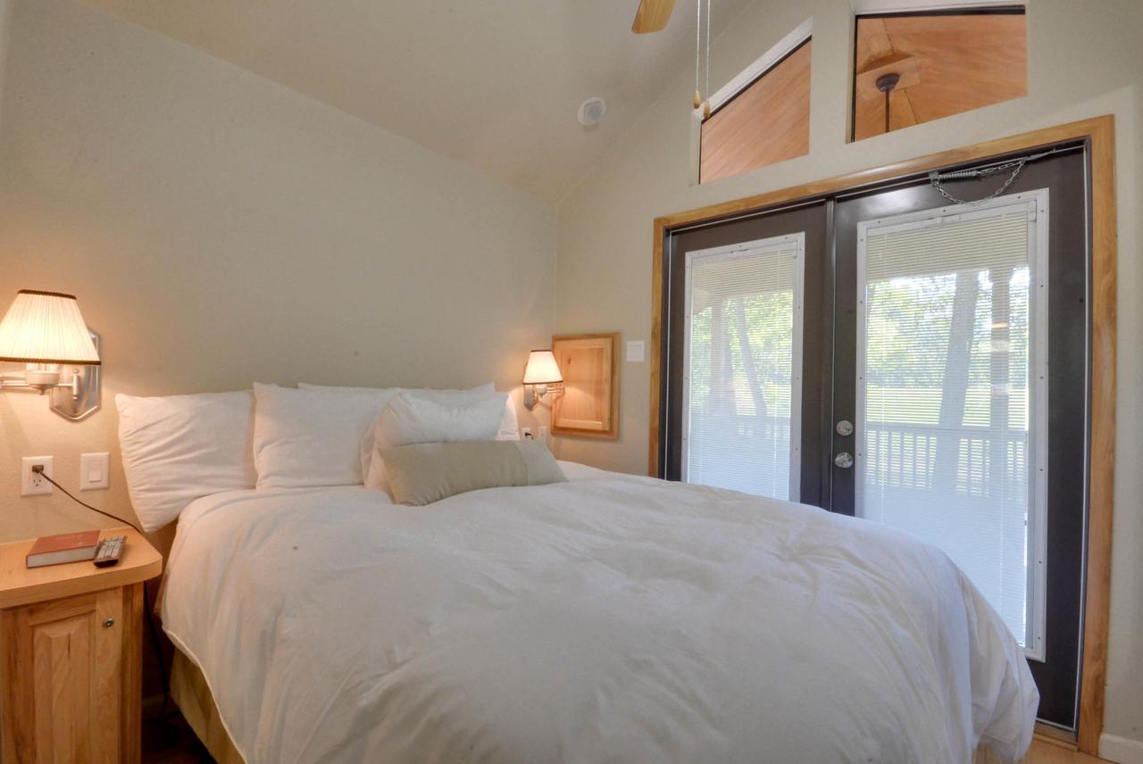 Mill Creek Ranch Resort Canton Eksteriør bilde