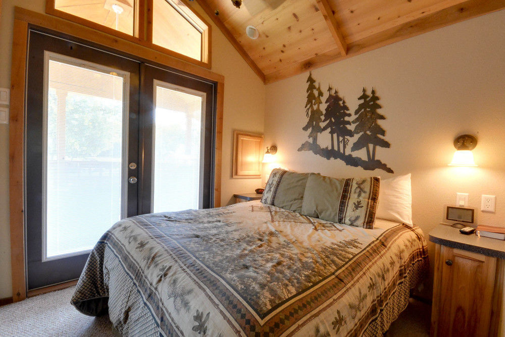 Mill Creek Ranch Resort Canton Eksteriør bilde