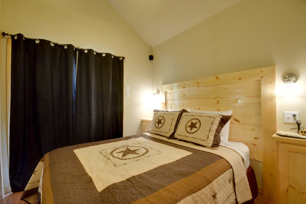 Mill Creek Ranch Resort Canton Eksteriør bilde