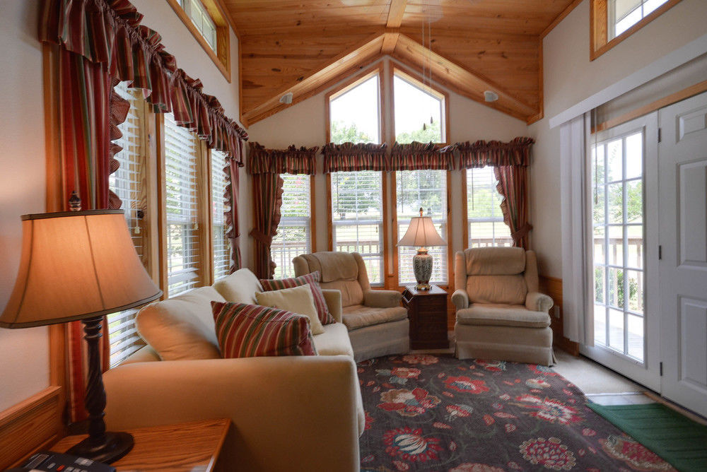 Mill Creek Ranch Resort Canton Eksteriør bilde